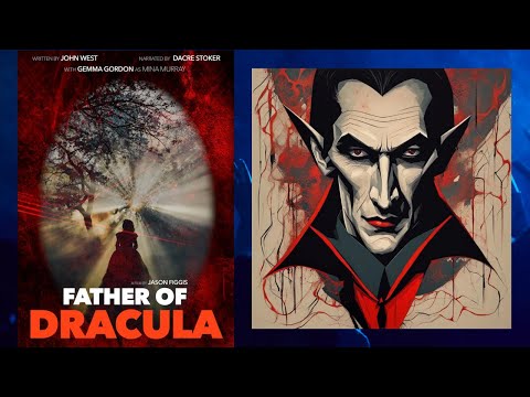 The Father Of Dracula - A One Of A Kind Documentary