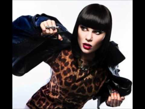 Jessie J - Sexy Silk