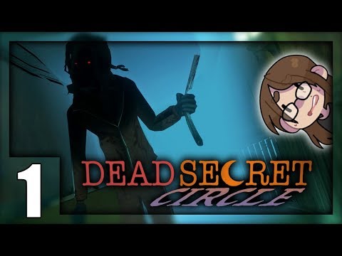 [ Dead Secret Circle ] The Laughing Man Killings - Day 1