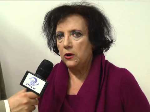 ONDA TG 7.03.2014 - PRESENTAZIONE SPETTACOLO COMPAGNIA TEATRALE ARIANNA