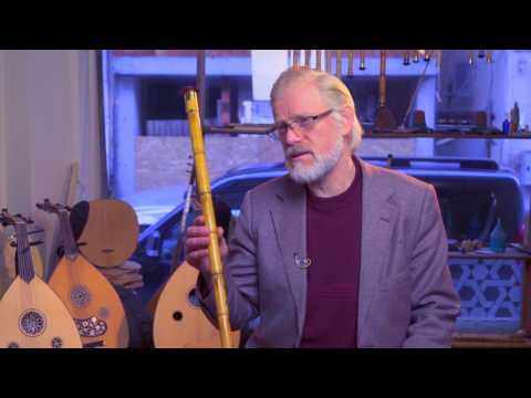 Biksadsanat - Ney (Ahmed Şahin)