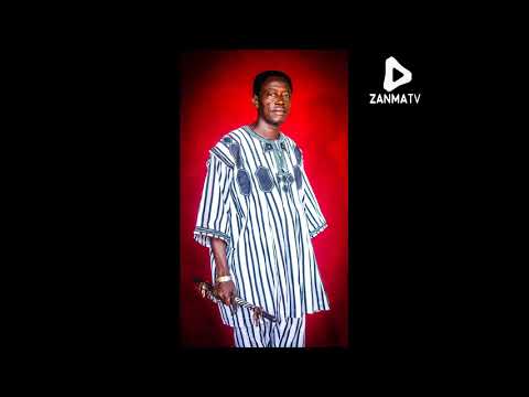 Zoug-Nanzamguemda / Adama Bongâno