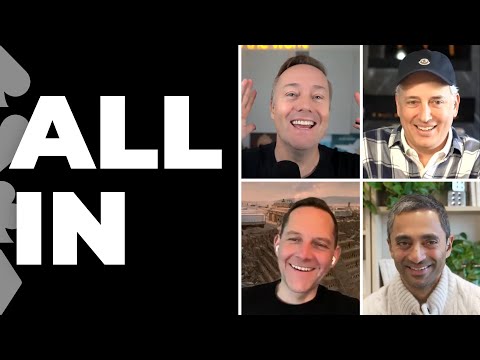 E121: Macro update, Fed hike, CRE debt bubble, Balaji's Bitcoin bet, TikTok's endgame & more