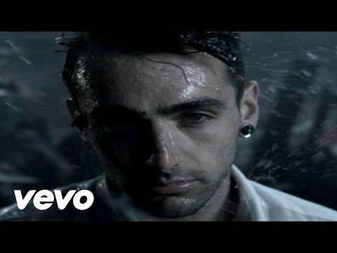 Hedley - Invincible (Rap Version - Closed Captioned) ft. P. Reign