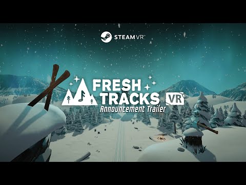 Announcement Trailer