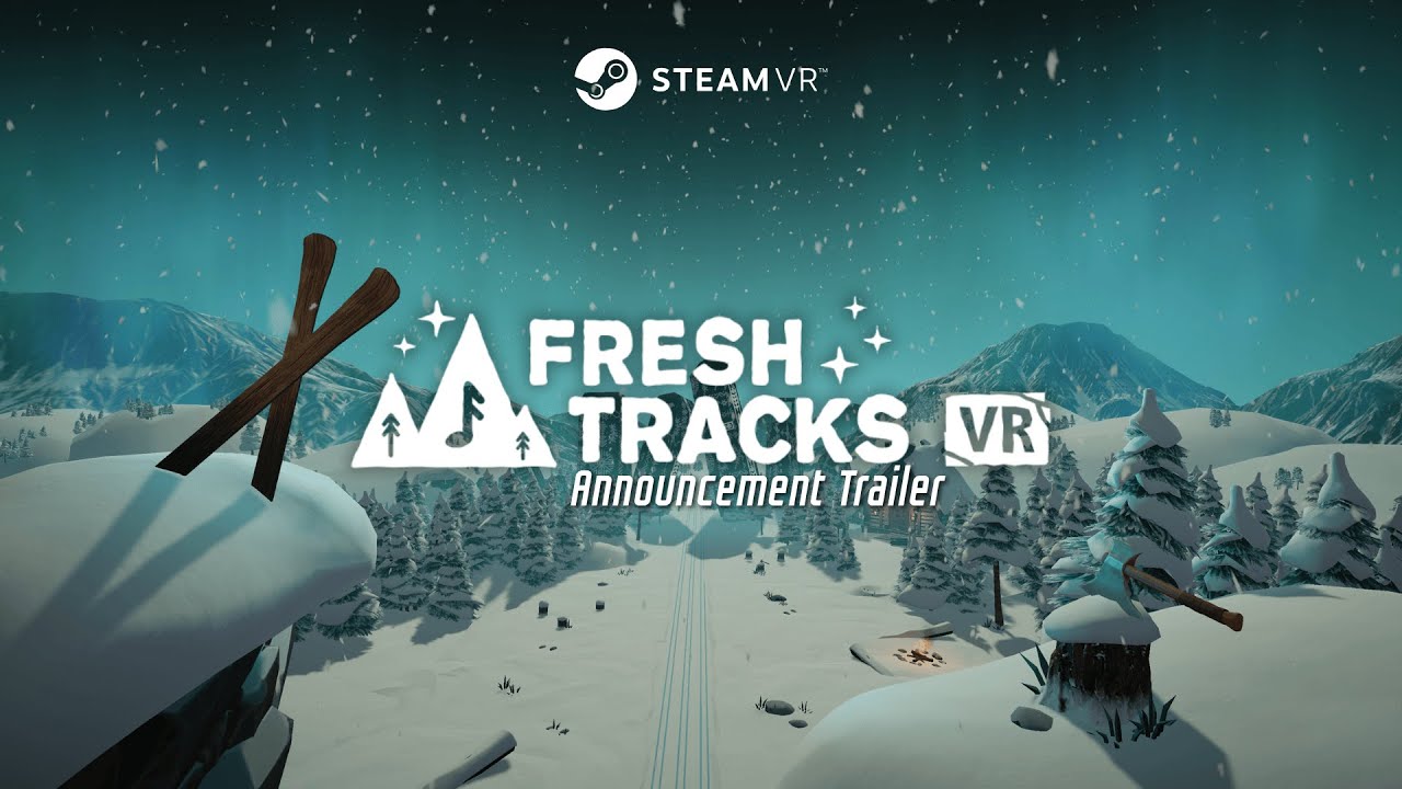 Announcement Trailer