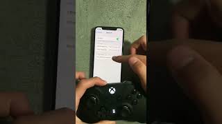 Connect Xbox Controller To Your iPhone!