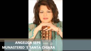 Jazz Napoli Angelica Sepe in MUNASTERIO 'E SANTA CHIARA