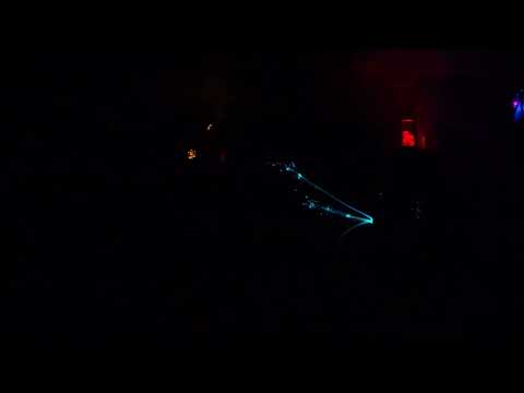 Trippy Glo Whip 4k - Touch by Vinai