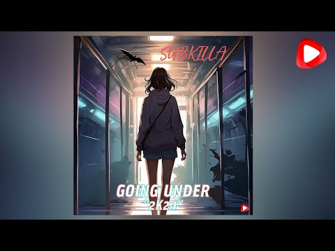 SUBKILLA - Going Under 2K24 (Official Visualizer)