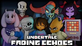 Download lagu [Upcoming] Outcome Memories But Undertale [Review] [Undertale: Fading Echoes] mp3