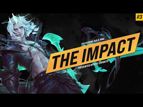 The Impact: Episode 3 [Unified Grand Prix & EGL Finals]
