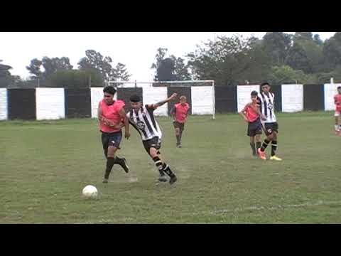 DEFE DE GLEW Vs SAN MARTIN DE BURZACO AMISTOSO.CAT 4Ta