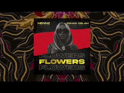 Flowers - Miley Cyrus (HENNZ & Johan Oslah Remix) #HENNZ #FABIANHERNANDEZDFH #JOHANOSLAH