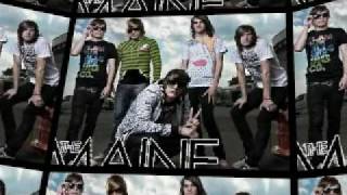 Give Me Anything - The Maine