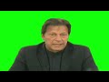 Aapne Sabse Pahle Ghabrana Nahi Hai Meme Template Green Screen
