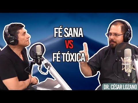 El fanatismo en la religión.- Entrevista con el Padre Ricardo Díaz.- Dr. César Lozano