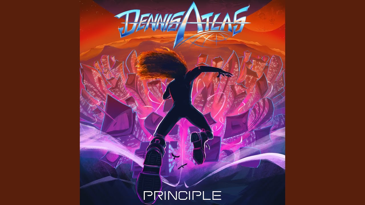 Candy on Mars (feat. Steve Lukather) - YouTube