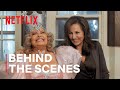 Single All the Way | Holiday Icons Kathy Najimy and Jennifer Coolidge
