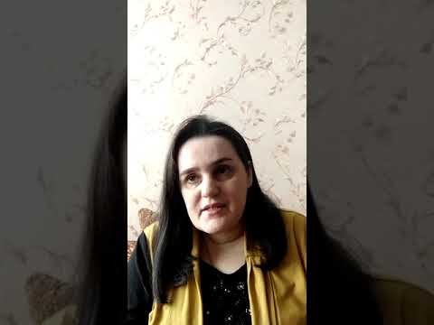 Видеовизитка