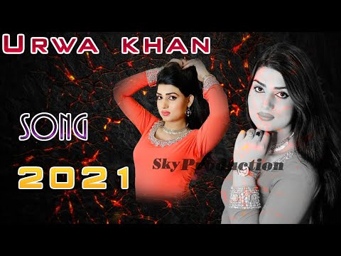 Urwa Khan || Kadi Kadi Mile Menu || Latest Punjabi & New Dance Song 2021