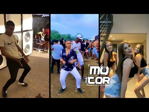AQUECIMENTO LOVING YOU IS A LOSING - VERSÃO FUNK CARIOCA, ARCADE [ DJ LC SANTOS] MÚSICA TIK TOK 2021