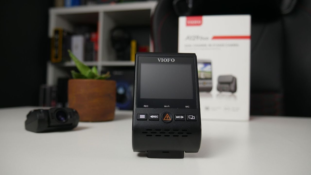 viofo pro duo
