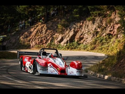 Course de Cote de Turckheim-3-Epis 2021 - Fails et Show - [4K]