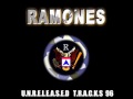 Ramones-What About Me