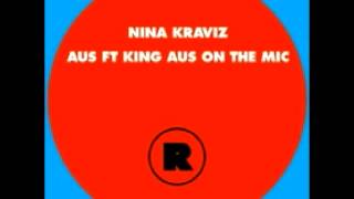REKIDS064 Nina Kraviz   Aus feat  King Aus On The Mic Original Mix