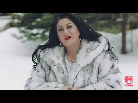 Luminita Puscas - In manastrul merilor (Videoclip oficial)