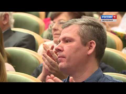 Выпуск программы Сияжар 14.01.20 Шумбрат, Мордовия часть 2