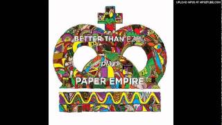 better than ezra - wounded