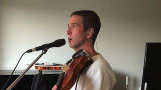 Owen Pallet: This Is The Dream Of Win And Regine