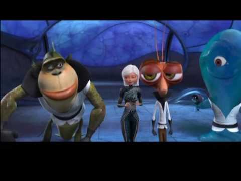 "The Toon Movie" Part 15 - Breaking Into Octan