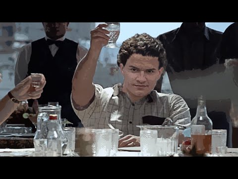 🔴 SUDJENJE LUKI ZEMUNCU / ZEMUNSKI KLAN - GTA 5 ROLEPLAY 🔴