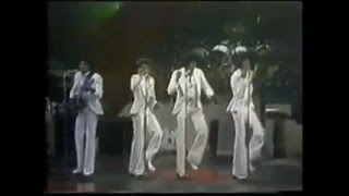 The Jackson 5 - Moving Violation Tour 1975 Part 2