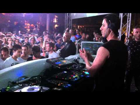 Dubfire plays Leonardo Gonnelli - Popper Cry