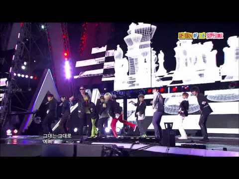 [HD/110815] IKMW - Mr Simple