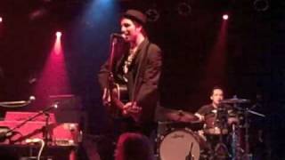 Readymade Breakup - "Honey You Might Be Right"