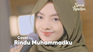 Download lagu [COVER] Haddad Alwi & Vita - Rindu Muhammadku BY.AURA BAND X PVTRIRISMA mp3