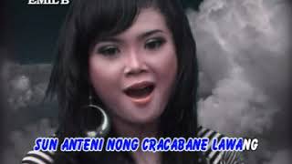 Download lagu Cek sound lagu banyuwangi mia ms [ SEMEBYAR ] mp3