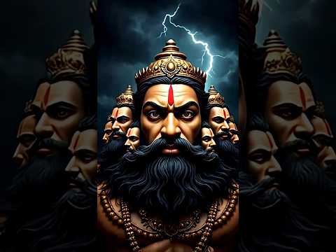 #ராவணன் மீண்டும் உயிர் பெறுவாரா? | Will Ravana Rise Again from the Shadows?"#ravana