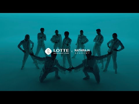 FANTASY DREAM [LOTTE Department Store X Nataraja Academy]