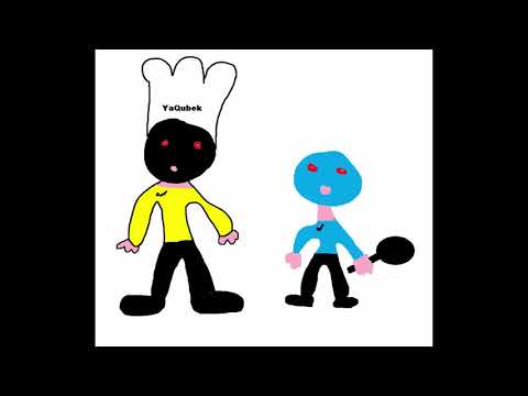 YaQubek x Bazyl - Kuchnia (prod. Nono)