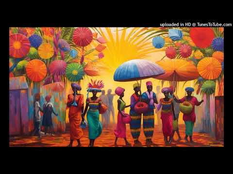 Team Bacardi - Monate Wa selo (Bacardi Music)