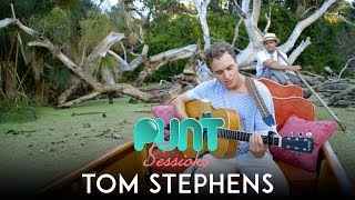 Golden Days - Whitney (Cover by Tom Stephens) | Punt Sessions
