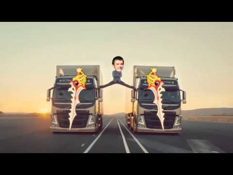 The Epic Double Rapier feat. XBOCT (Live Test 4)