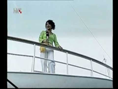 Antonela Malis i Goran Listes u Vrboskom - izvedbe Canzzona Napoletana