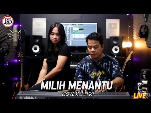Fitri - Choosing a Son-in-Law | Live Cover BB Music